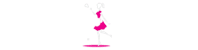 Dance Girl Image Logo