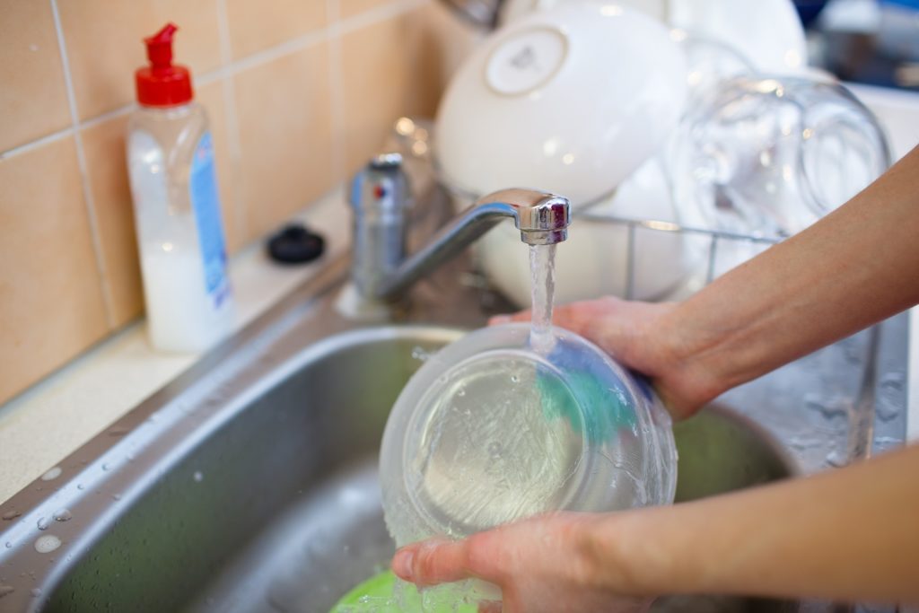 12 House-Cleaning Hacks You Never Knew